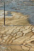 Near Grand Prismatic Photograph by Bruce Gourley