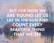 Neutral Milk Hotel Print Digital Art by Georgia Clare