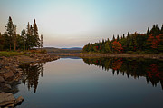 New Hampshire Second Connecticut Lake Photograph by Juergen Roth New Hampshire Second Connecticut Lake Photograph by Juergen Roth