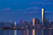 New York City Icons Photograph by Susan Candelario