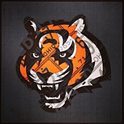 Nfl Playoffs Continue Today - Who Are Photograph by Design Turnpike