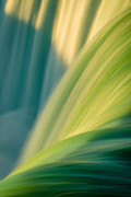 Niagara Falls - Abstract II Photograph by Mark Rogers
