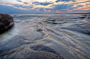Night Moves Photograph by Doug Gibbons Night Moves Photograph by Doug Gibbons
