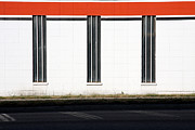 Nine Photograph by Kreddible Trout