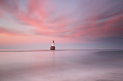 North East Sunset Photograph by Grant Glendinning North East Sunset Photograph by Grant Glendinning