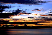 Oak Harbor Sunrise SR 1002 Photograph by Mary Gaines