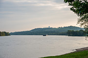 Ohio River   Photograph by Holden The Moment