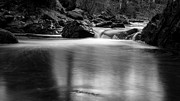 Oker, Harz Photograph by Andreas Levi