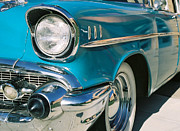 Old Chevy Photograph by Steve Karol Old Chevy Photograph by Steve Karol