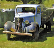 Old Soul #2 Photograph by Joyce Creswell