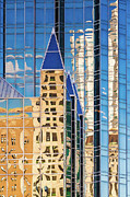 On Reflection Photograph by Neil Shapiro
