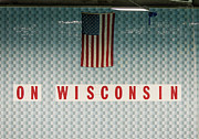 On Wisconsin Photograph by Steven Ralser On Wisconsin Photograph by Steven Ralser