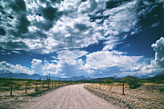 Outside of Everything Photograph by Becqi Sherman