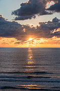 Over the Water Photograph by Ana V Ramirez