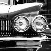 Overdrive 6 Photograph by Ryan Weddle