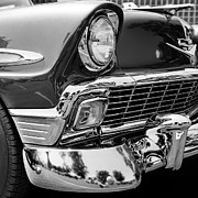 Overdrive5 Photograph by Ryan Weddle