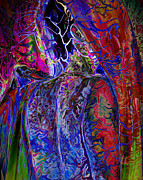 Pain Slow Death Six Photograph by Karen Musick