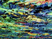 Paintscape Two Digital Art by Vincent Green