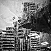 Panoramic Bus
#cityscape #abstract Photograph by Rafa Rivas