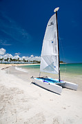 Paradise Island Photograph by Sebastian Musial Paradise Island Photograph by Sebastian Musial