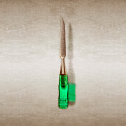 Parting Tool Photograph by YoPedro