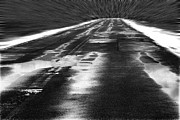 Parts Unknown Photograph by Jim Garrison