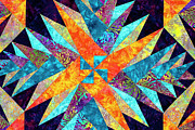 Patchwork Photograph by Carole Gordon Patchwork Photograph by Carole Gordon