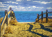 Path To Peace Digital Art by M Three Photos Path To Peace Digital Art by M Three Photos