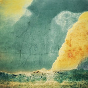 Patina 1 Photograph by Priska Wettstein