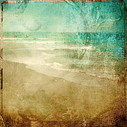 Patina Painting by Mindy Sommers