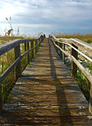 Pensacola Florida A52516 Painting by Mas Art Studio