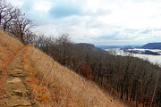 Perrot State Park Mississippi River 5 Photograph by Brook Burling