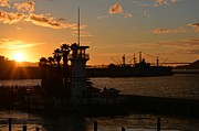 Pier 39 Photograph by Carolyn Mickulas