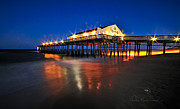 Pier Jewels 7884 Photograph by Dan Beauvais