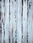 Pier Planks Painting by Tamara Nelson Pier Planks Painting by Tamara Nelson