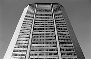 Pirellone Photograph by Riccardo Mottola