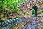 Poinsett Bridge Photograph by Blaine Owens