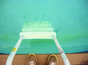 Pool View Photograph by Jason Freedman