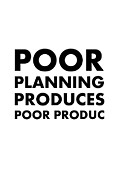 Poor Planning Digital Art by Richard Reeve