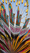 Popcorn Photograph by Skip Hunt
