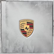 Porsche Photograph by Ella Kaye Dickey