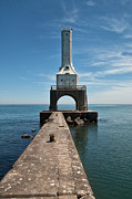 Port Washington Photograph by Ana V Ramirez