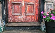 Portsmouth Photograph by Mike Reilly