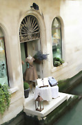 Pot Pourri Boutique Photograph by Vicki Hone Smith