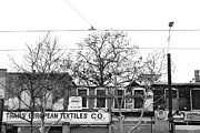 prediction? condos II  Photograph by Kreddible Trout