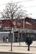 Prediction? Condos  Photograph by Kreddible Trout