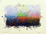 PREIMP Six C Painting by Stephen Mauldin PREIMP Six C Painting by Stephen Mauldin