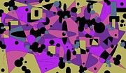 Pretty Picture Digital Art by Jordana Sands