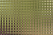 Prickly Pear Abstract # 5271wt Photograph by Tom Janca