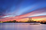 Providence Photograph by Bryan Bzdula